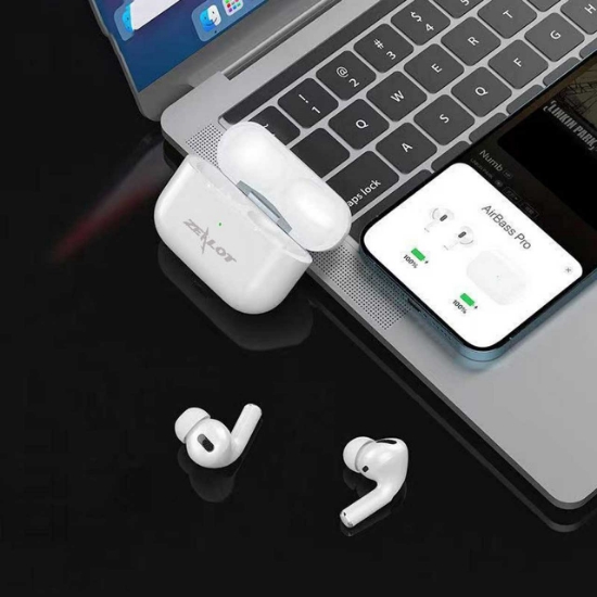 هندزفری بی سیم زیلوت مدل AirPods Pro2