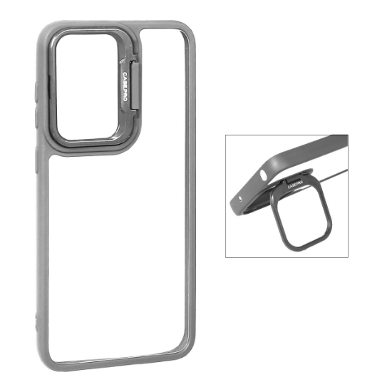 قاب گوشی Case Pro استند شو برای Samsung Galaxy A54